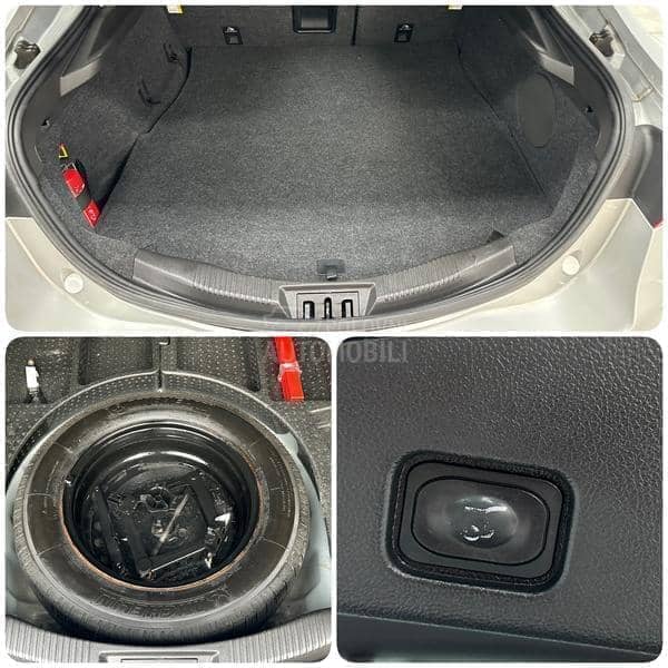 Ford Mondeo 1.5 TDCI TITANIUM