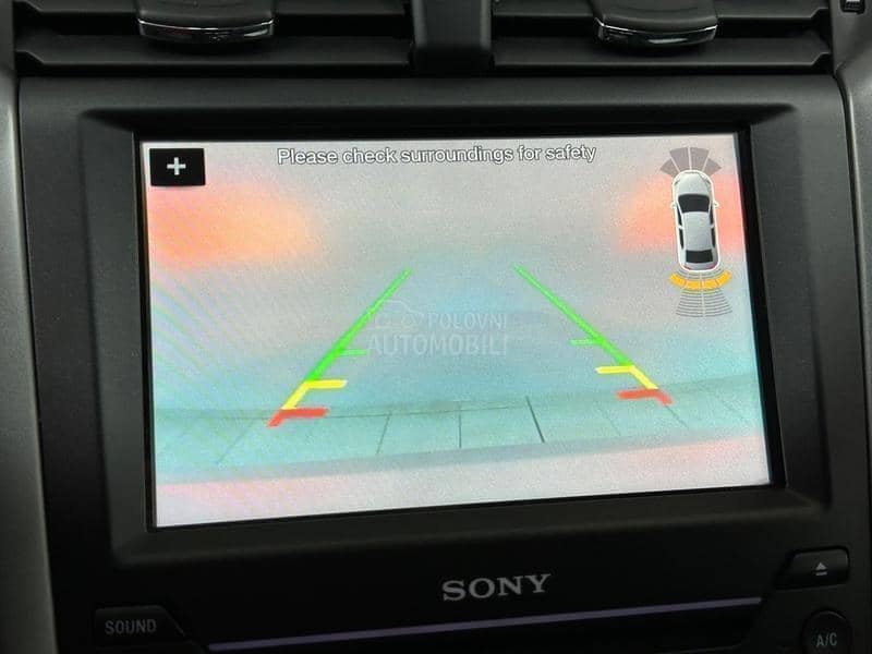 Ford Mondeo 1.5 TDCI TITANIUM