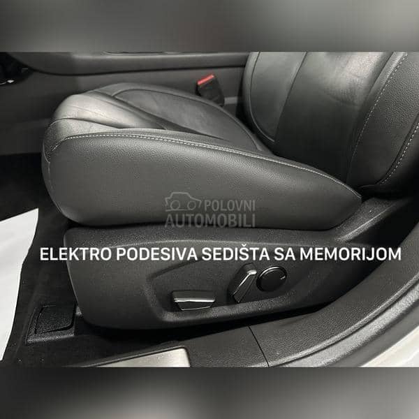 Ford Mondeo 1.5 TDCI TITANIUM