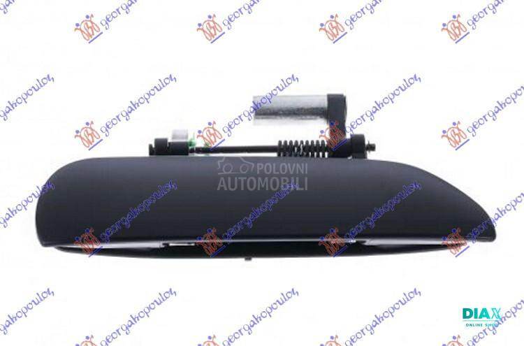 KVAKA PREDNJIH/ZADNJIH VRATA S