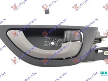 KVAKA PREDNJIH/ZADNJIH VRATA U za Honda Jazz od 2011. do 2015. god.