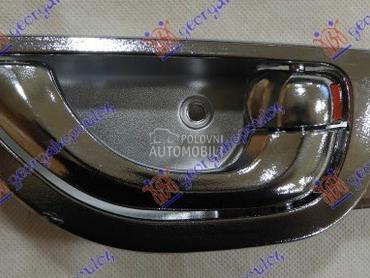 KVAKA PREDNJIH/ZADNJIH VRATA U za Honda Jazz od 2008. do 2011. god.