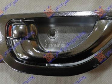 KVAKA PREDNJIH/ZADNJIH VRATA U za Honda Jazz od 2008. do 2011. god.