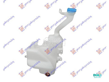 POSUDA ZA TECNOST BRISACA (SA za Honda Jazz od 2008. do 2011. god.