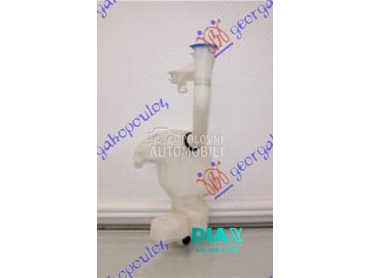 POSUDA ZA TECNOST BRISACA (SA za Honda Jazz od 2011. do 2015. god.