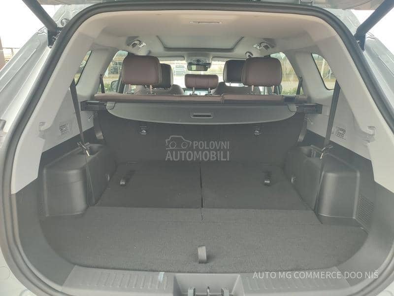 Chery Tiggo 8 PRO NOBLE