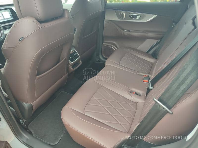 Chery Tiggo 8 PRO NOBLE