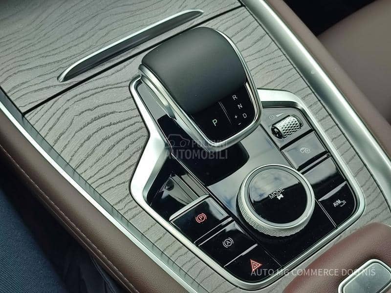 Chery Tiggo 8 PRO NOBLE