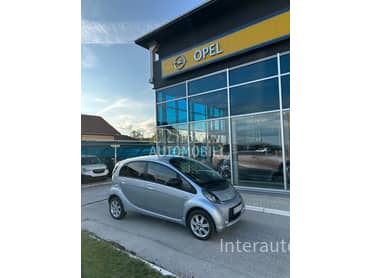 Citroen C-Zero 