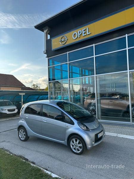 Citroen C-Zero 