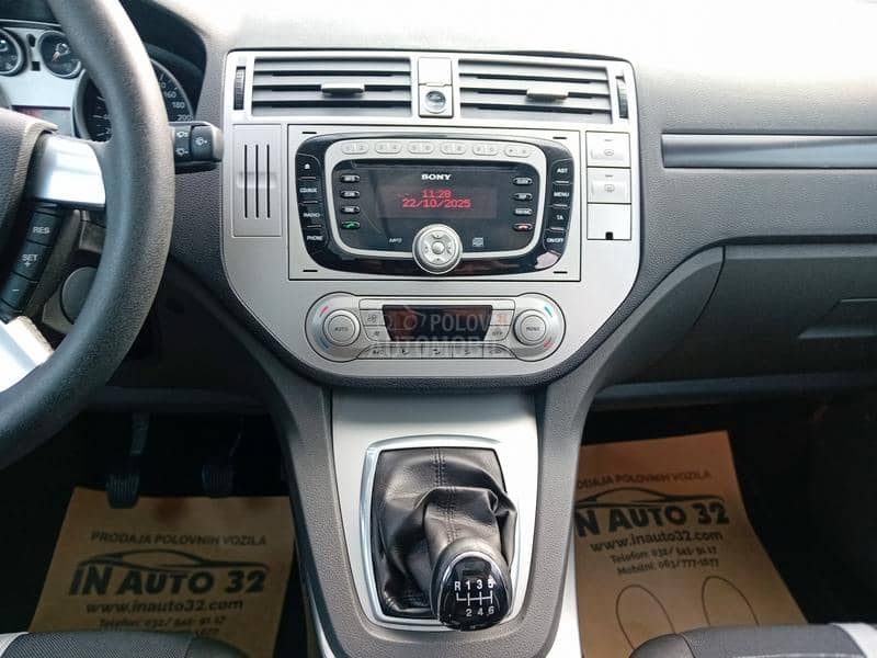 Ford Kuga 2.0 TDCI 4x4 Ford Kuga 2.0 TDCI 4x4