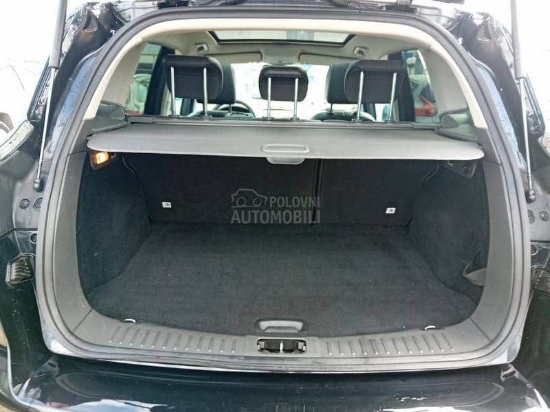 Ford Kuga 2.0 TDCI 4x4 Ford Kuga 2.0 TDCI 4x4