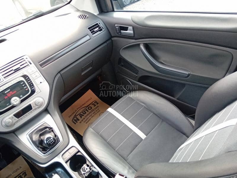 Ford Kuga 2.0 TDCI 4x4 Ford Kuga 2.0 TDCI 4x4