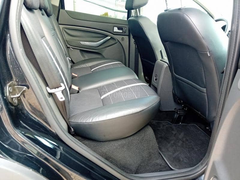 Ford Kuga 2.0 TDCI 4x4 Ford Kuga 2.0 TDCI 4x4