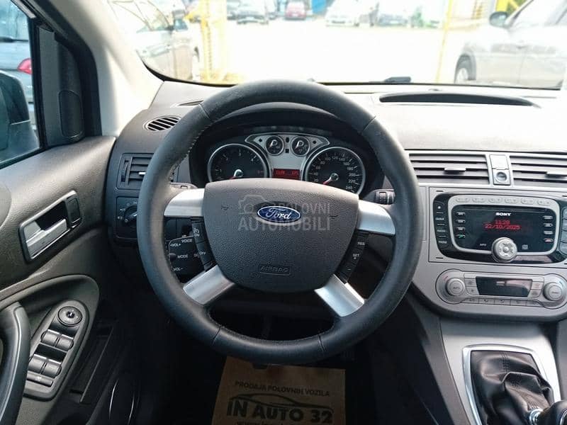 Ford Kuga 2.0 TDCI 4x4 Ford Kuga 2.0 TDCI 4x4