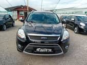 Ford Kuga 2.0 TDCI 4x4