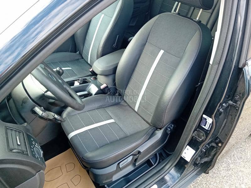 Ford Kuga 2.0 TDCI 4x4 Ford Kuga 2.0 TDCI 4x4