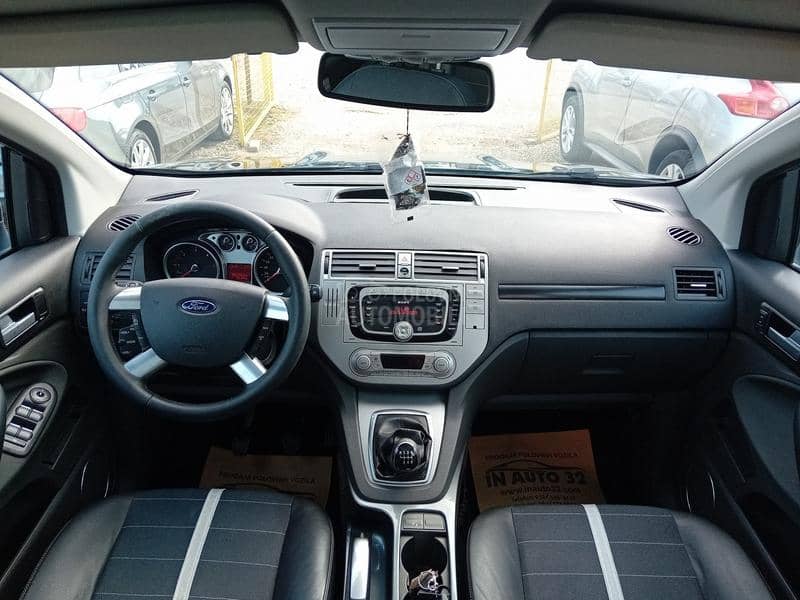 Ford Kuga 2.0 TDCI 4x4 Ford Kuga 2.0 TDCI 4x4