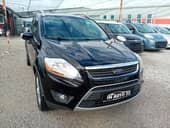 Ford Kuga 2.0 TDCI 4x4