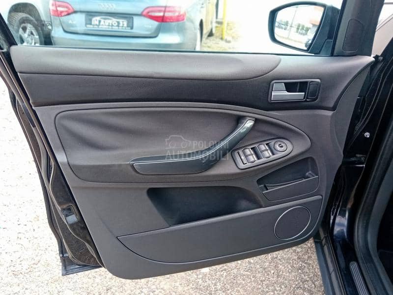 Ford Kuga 2.0 TDCI 4x4 Ford Kuga 2.0 TDCI 4x4