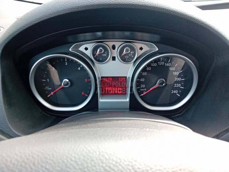 Ford Kuga 2.0 TDCI 4x4 Ford Kuga 2.0 TDCI 4x4