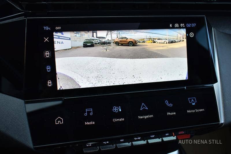 Peugeot 308 Allure Pack 1.2 MT