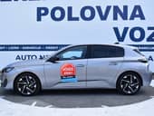 Peugeot 308 Allure Pack 1.2 MT