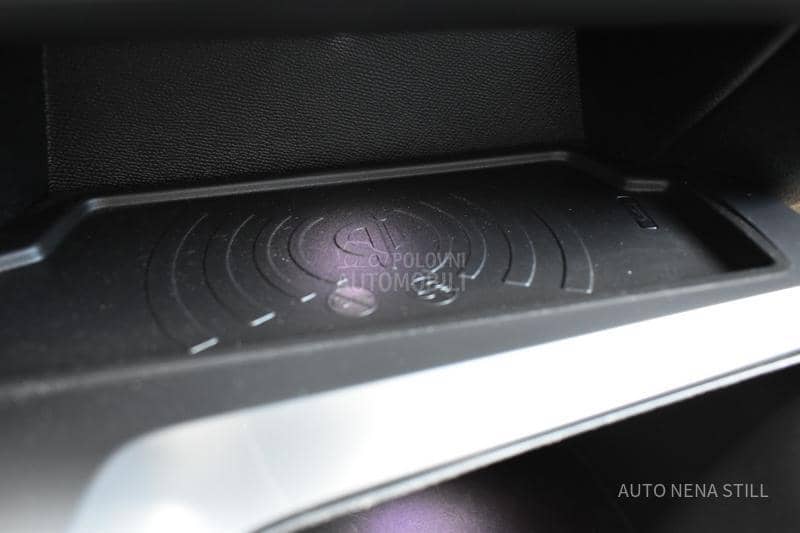 Peugeot 308 Allure Pack 1.2 MT