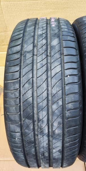Michelin 235/45 R18 Letnja