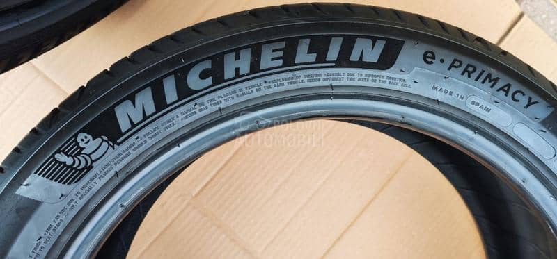 Michelin 235/45 R18 Letnja