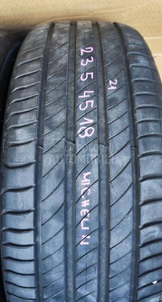 Michelin 235/45 R18 Letnja