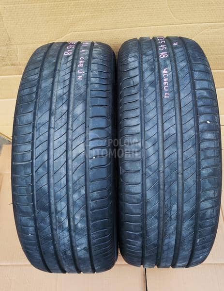 Michelin 235/45 R18 Letnja