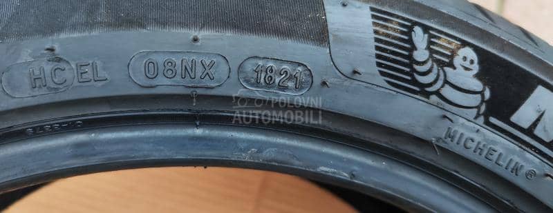 Michelin 235/45 R18 Letnja