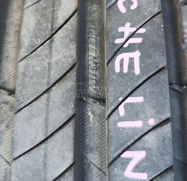 Michelin 235/45 R18 Letnja
