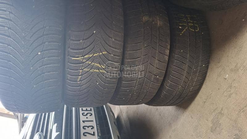 Čelične felne  17" 5 x 120