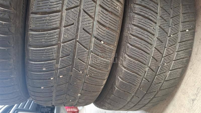 Čelične felne  17" 5 x 120