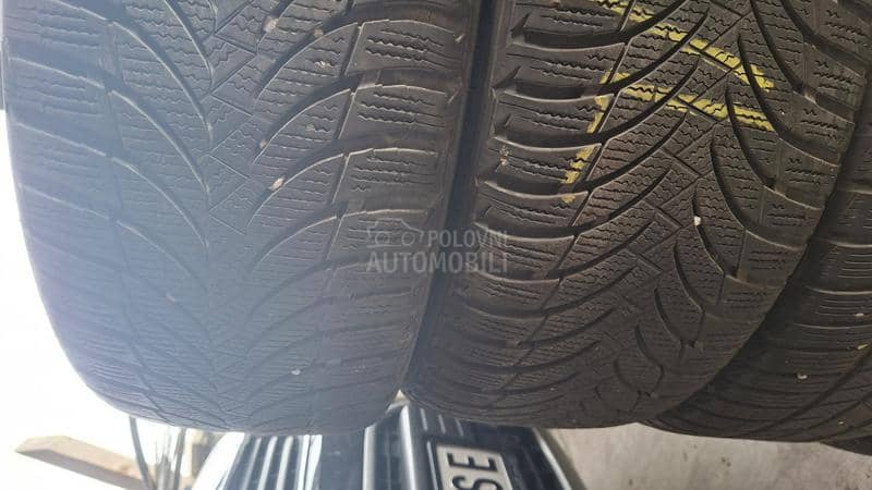 Čelične felne  17" 5 x 120