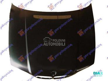 HAUBA za BMW Serija 3 od 1999. do 2003. god.