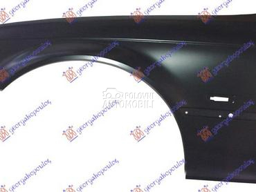 BLATOBRAN za BMW Serija 3 od 1999. do 2003. god.