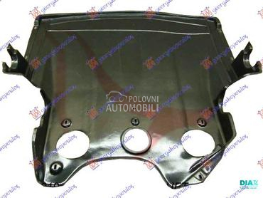 ZASTITA MOTORA za BMW Serija 3 od 2003. do 2006. god.