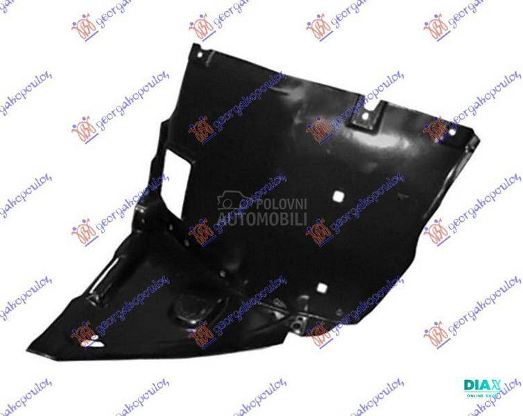 POTKRILO (PREDNJI DEO) (M-SPOR