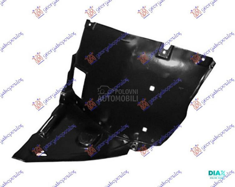 POTKRILO (PREDNJI DEO) (M-SPOR