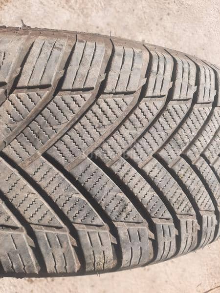 Aluminijumske felne  17" 5 x 108