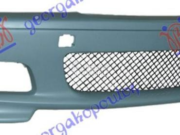 PREDNJI BRANIK (M-PACK) za BMW Serija 3 od 2003. do 2006. god.