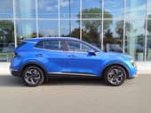 Kia Sportage 1.6 T-GDI FRESH