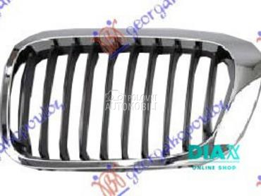 PVC MASKA za BMW Serija 3 od 1999. do 2003. god.