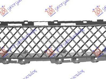 CENTRALNA RESETKA za BMW Serija 3 od 1999. do 2003. god.