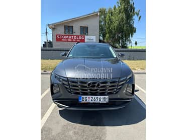Hyundai Tucson 1.6 GDI
