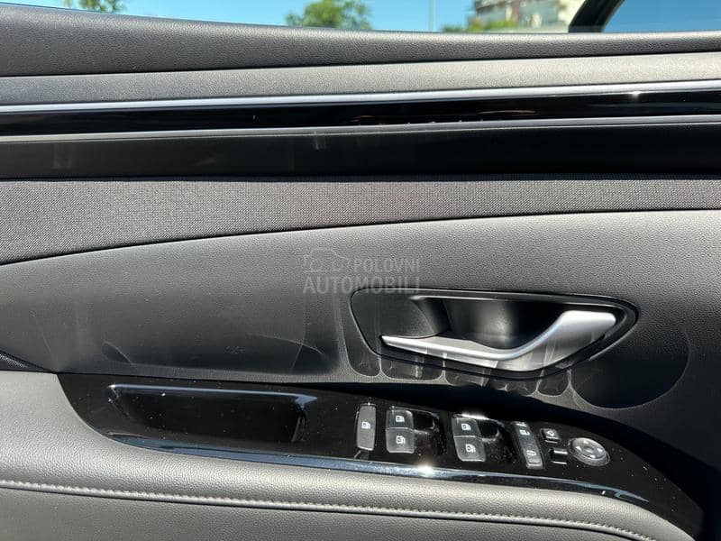 Hyundai Tucson 1.6 GDI Hyundai Tucson 1.6 GDI