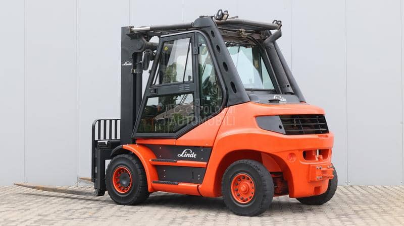 Linde H70D